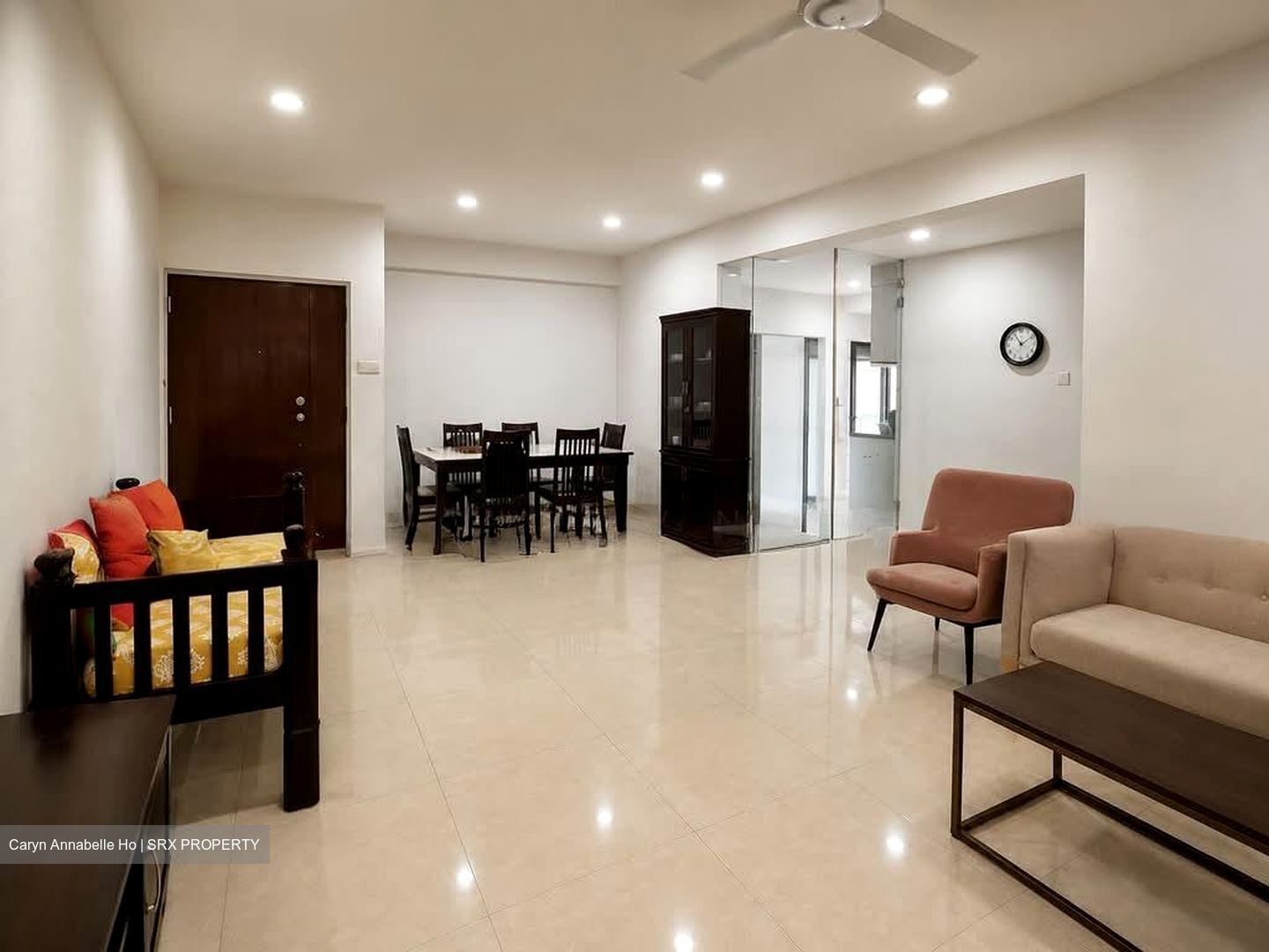 Galaxy Towers (D15), Apartment #570574531